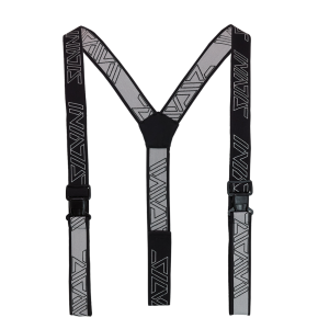 Silvini traky Sordo UA1331 black/cloud S/M