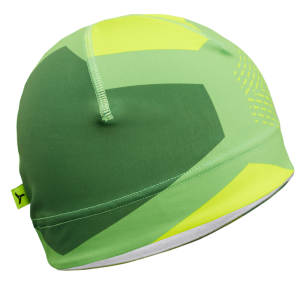 Silvini iapka Averau UA1535 green/neon S/M