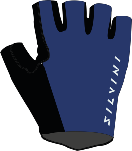 Silvini cyklo rukavice Sarca UA1633 blue M