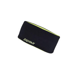 Silvini Trebbia UA1731 black/lime S/M