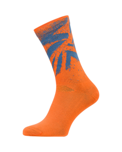 Silvini enduro ponoky Nereto UA1808 orange/blue 39-41