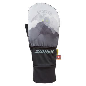 Silvini Montignoso UA2126 UA2126 black/neon L