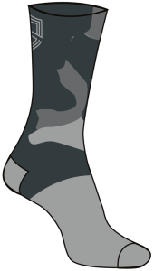 Silvini Calitre UA2213 UA2213 cloud/grey 39-41