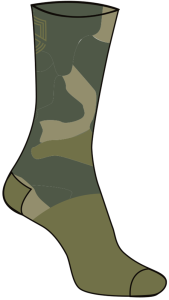 Silvini Calitre UA2213 UA2213 olive 39-41