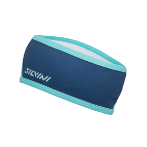 Silvini �elenka Gubbia UA2314 turquoise/navy L/XL