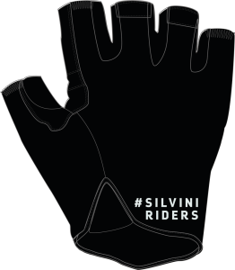 Silvini Varena UA2523 UA2523 black/cloud XL