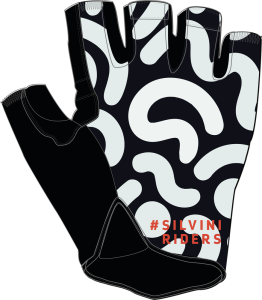 Silvini Varena UA2523 UA2523 black/rose S