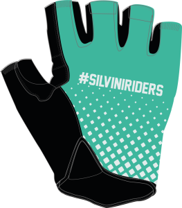 Silvini Varena UA2523 UA2523 ocean/cloud XS