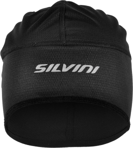 iapka s vetruodolnou membrnou Silvini Tazza UA726 black S/M