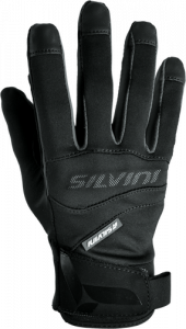 Silvini Fusaro UA745 black M