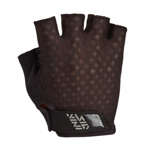 Silvini cyklo rukavice Aspro WA1640 black S