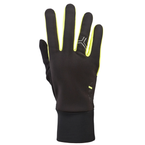 Silvini zimn rukavice Rieser WA1711 black/neon XS