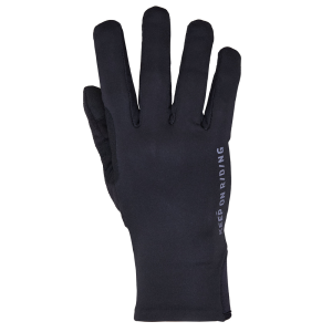 Silvini D�mske rukavice Valtellina WA2304 black L