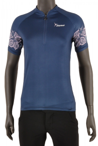 Silvini Sabatini WD1625 navy/lilac XS