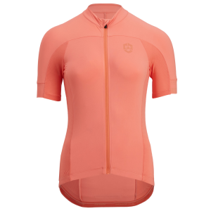 Silvini Dmsky Dres Montella WD2024 coral XL