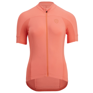 Silvini Dmsky Dres Montella WD2024 coral M