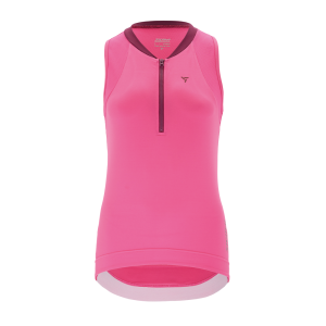 Silvini D�msky Dres Escolca WD2034 fuchsia XS