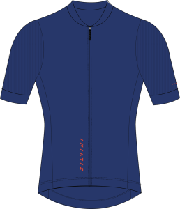 Silvini d�msky cyklistick� dres Trafoia WD2400 blue S