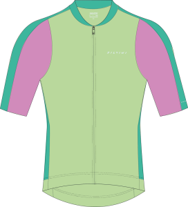 Silvini Stelvia WD2404 WD2404 ocean/blush M