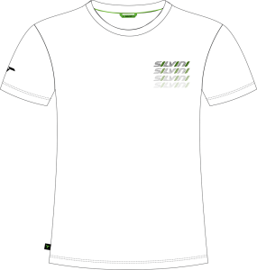 Silvini Monira WD2521 WD2521 white/black XS