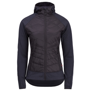 Silvini primaloft mikina Divera WJ1311 black XXL