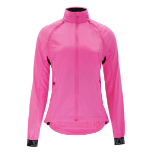 ahk dmska bunda Silvini Vetta WJ1623 pink XXL