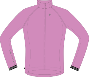 Silvini d�mska vetruodoln� bunda Vetta WJ1623 blush 3XL