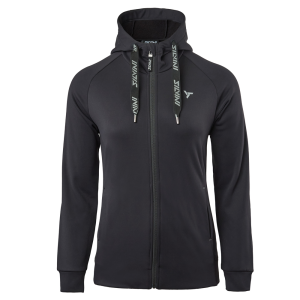 Silvini Dmska mikina Solero WJ1923 black/cloud XS