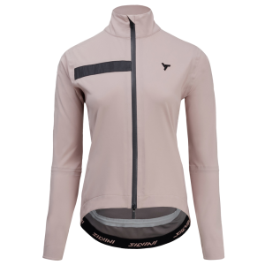 Silvini Dmska cyklistick bunda Tempesta WJ2116 blush/black XL