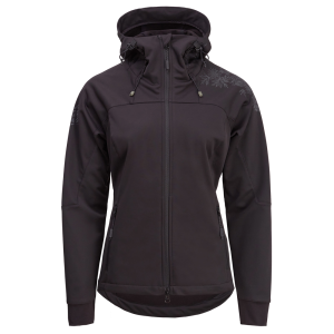 Silvini dmska bunda Lano WJ2122 black XS