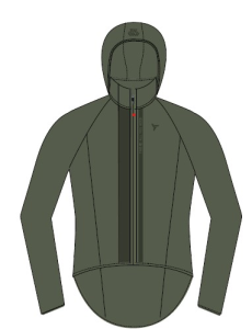 Silvini Gela WJ2235 WJ2235 olive L
