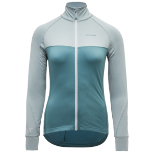 Silvini D�mska mikina Matesia WJ2310 lake/ocean M