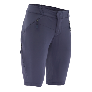 Silvini d�mske MTB nohavice Alma WP1626 navy M