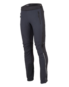 Silvini Soracte Pro WP1744 black/cloud XS