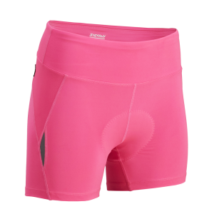 Silvini Dmske Nohavice Merana WP2035 fuchsia L