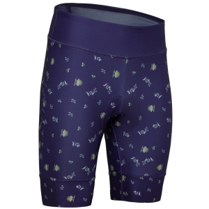 Silvini d�mske cyklo nohavice Cantona WP2278 navy L