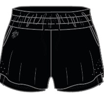 Silvini Lagiana WP2290 WP2290 black S