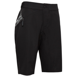 Silvini d�mske MTB nohavice Fabriana WP2420 charcoal S