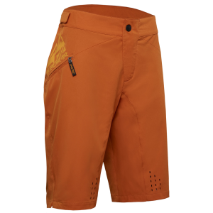 Silvini D�mske MTB nohavice Fabriana WP2420 orange XS