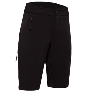 Silvini d�mske MTB nohavice Alma WP2431 black S