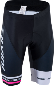 Silvini Team WP840 black/pink XL