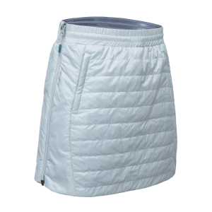 Silvini d�mska primaloftov� suk�a Cucca WS744 cloud S