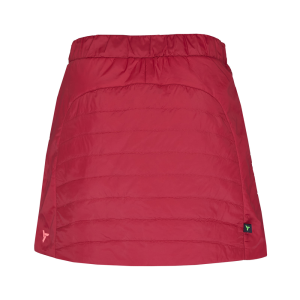 Silvini d�mska primaloftov� suk�a Cucca WS744 merlot/punch S