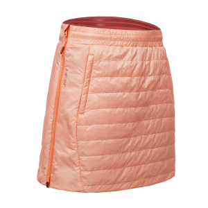 Silvini d�mska primaloftov� suk�a Cucca WS744 orange/merlot M