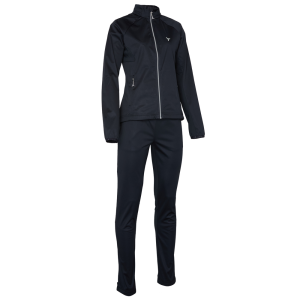 Silvini Cassiana set XCW2502 XCW2502 black XL