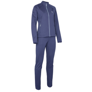 Silvini Cassiana set XCW2502 XCW2502 navy XS