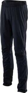 Silvini detské športové nohavice Melito Pro CP1330 black 146-152