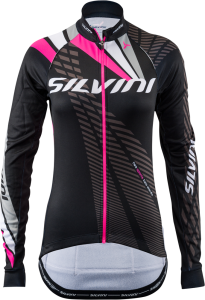Silvini Team WD1403 black/pink XS