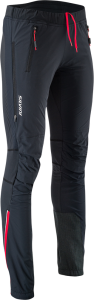 Silvini dmske skialpov nohavice Soracte WP1145 black/rose 3XL