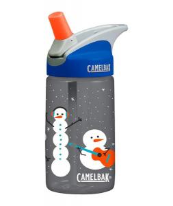 Faa Camelbak EDDY Kids 0.4l - snowmen